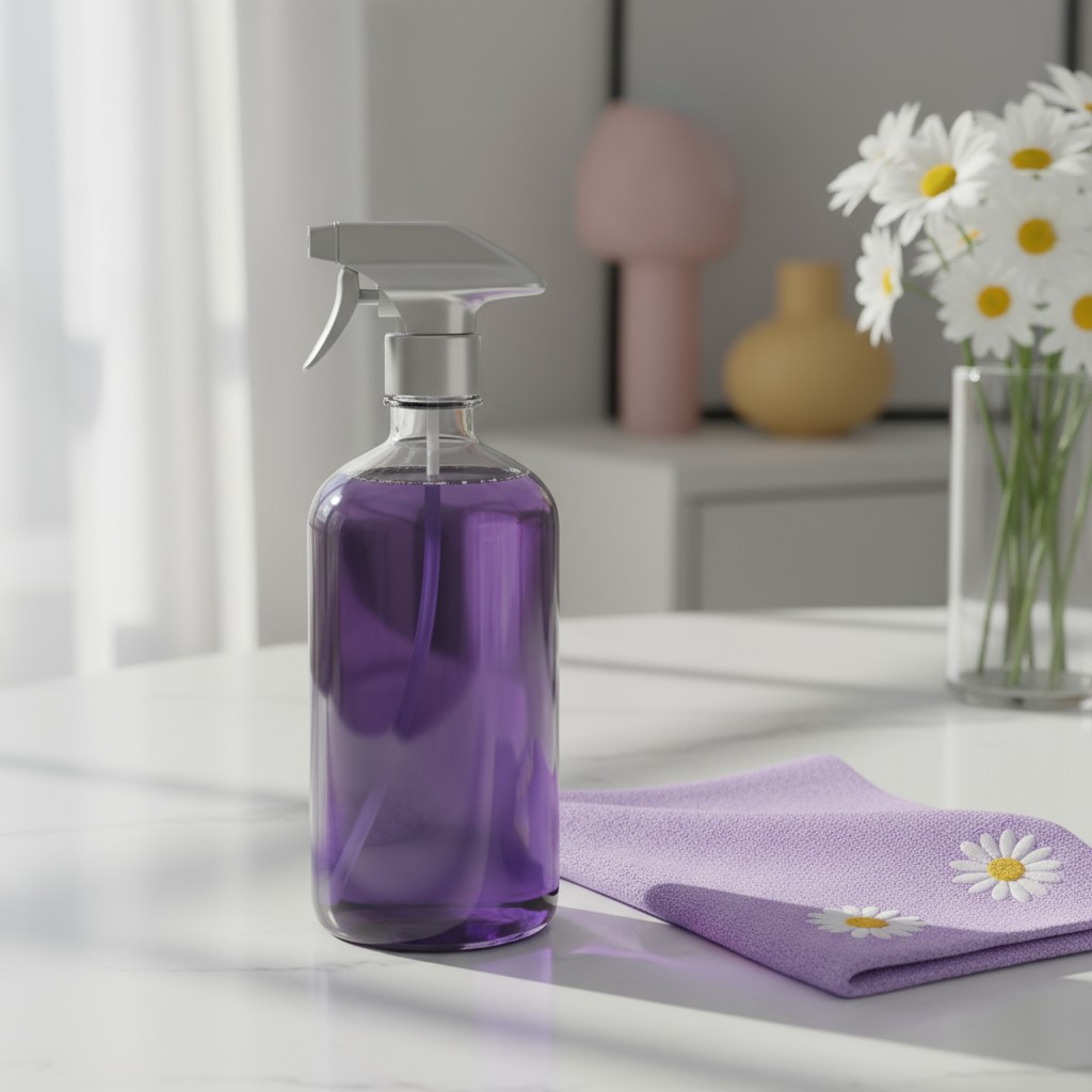 **Disinfectants and Cleaners: Exploring Their Effects** **Introduction** * Sterilization involves eliminating bacteria, vi...